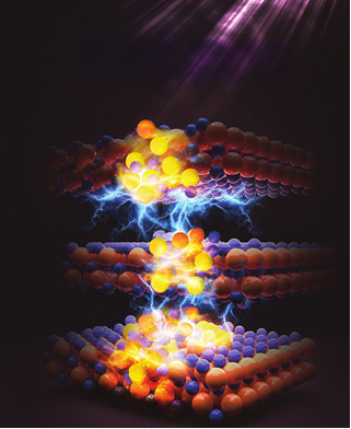 ultralow power density